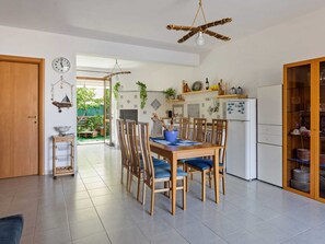 Ferienhaus | Speisen