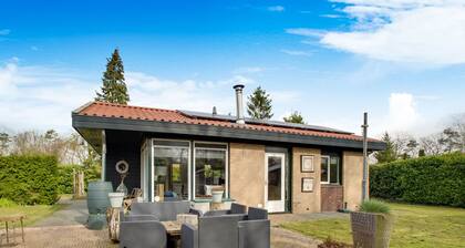 Sun-kissed Bungalow in Denekamp With Garden