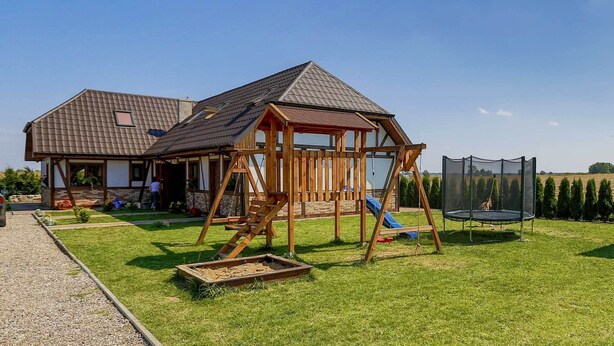 Unclassified image, 1 of 40, button - Pleasant Holiday Home in Mielenko With Balcony (Mielno)