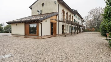 Außenbereich