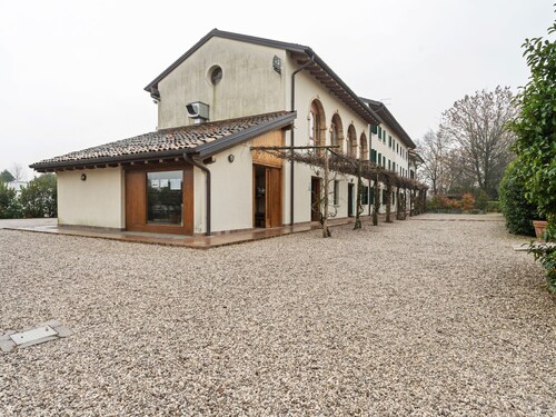 Pleasant Holiday Home in Sacile With Sauna