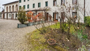 Außenbereich