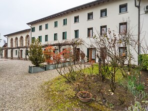 Exterior - Pleasant Holiday Home in Sacile With Sauna (Sacile)