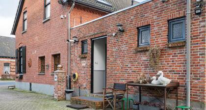 Traditional Holiday Home in Reusel With Garden