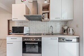 Apartment | Exterior - Homely Apartment in Vir With Balcony (Vir)