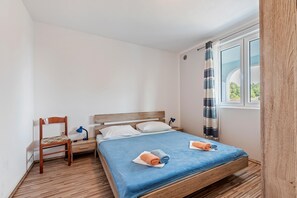 Appartement | Extérieur