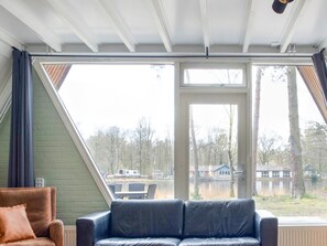 View from property - Holiday Home in Stramproy Near Forest (Stramproy)