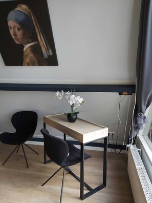 Living room - Holiday Home in Stramproy Near Forest (Stramproy)