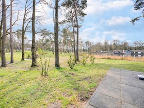 Ferienhaus | Blick von der Unterkunft