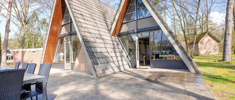 單棟房屋 | 外觀