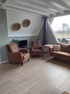 Maison | Salle de séjour