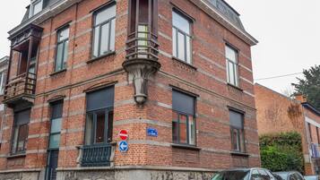 Exterieur