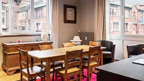 Restaurantes