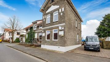 Außenbereich