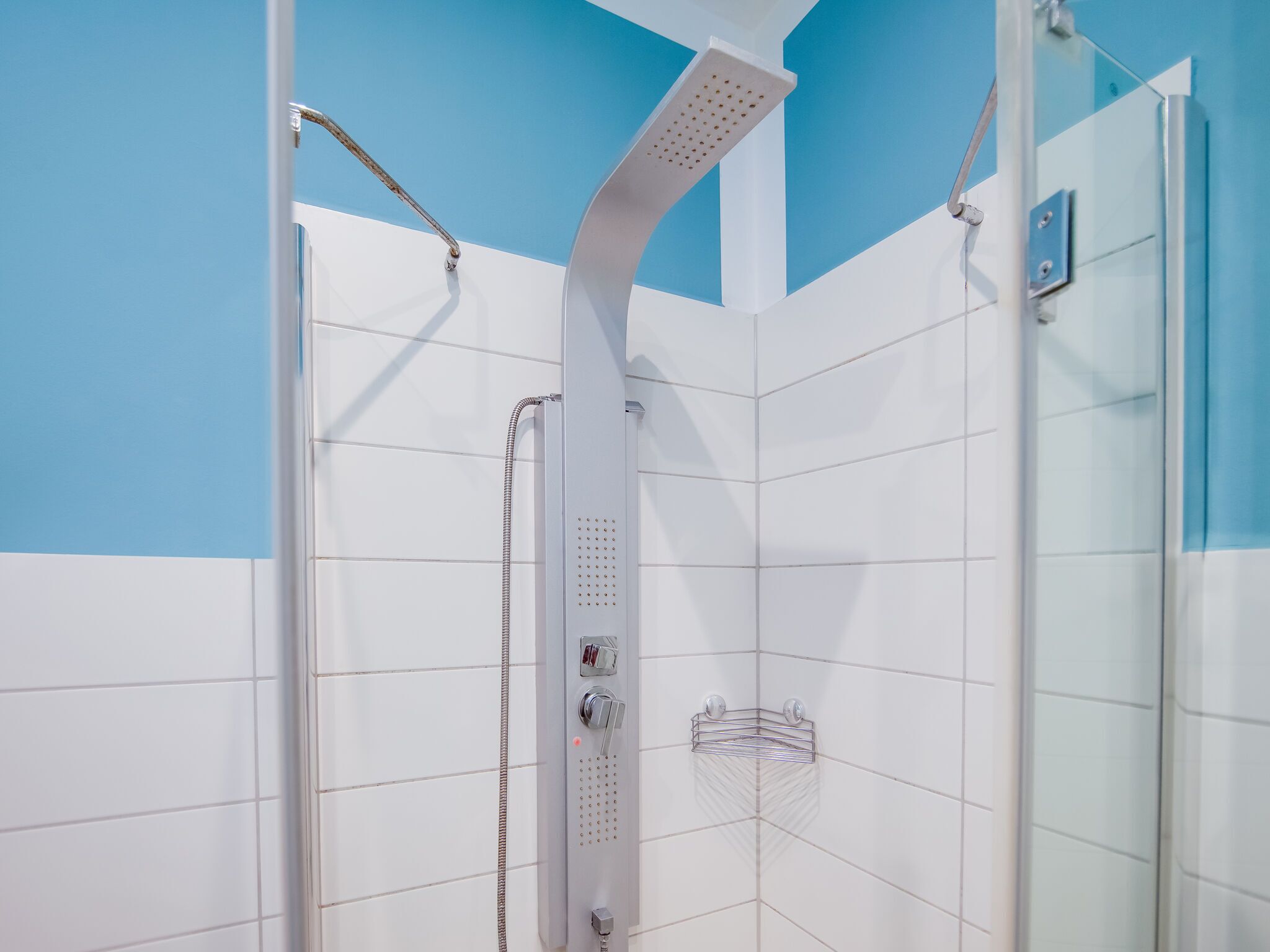 Apartment | Badezimmer