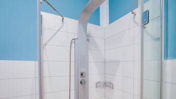 Apartment | Badezimmer