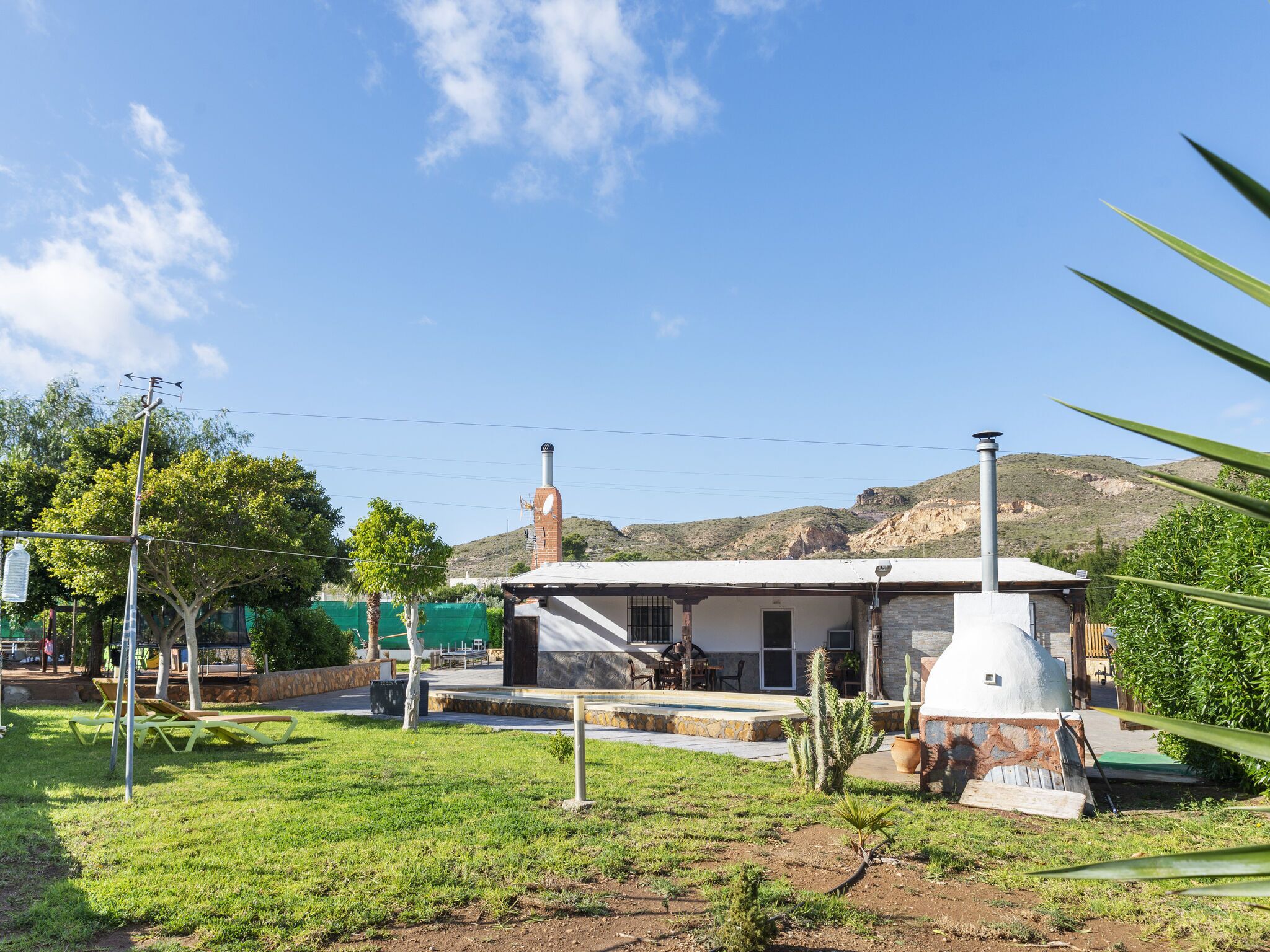 Villa | Exterior