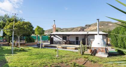 Luxurious Villa in Níjar With Swimming Pool