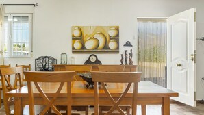 Dining - Luxurious Villa in Níjar With Swimming Pool (Nijar)