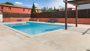 Outdoor pool - Boutique Apartment in Castries With Swimming Pool (Castries)
