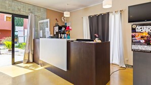 Reception - Boutique Apartment in Castries With Swimming Pool (Castries)