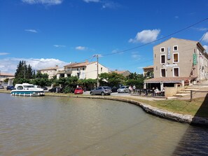 House | View from property - Olonzac Escape: Pool & Charm (Olonzac)