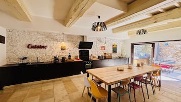 House | Private kitchen