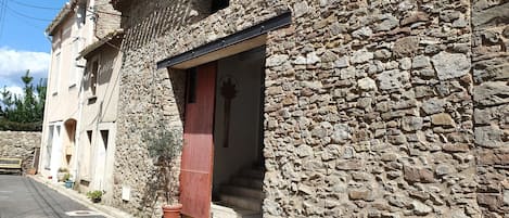 Casa | Exterior