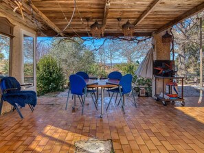 Unclassified image, 2 of 34, button - Beautiful Pet-friendly Villa in Régusse With Swimming Pool" (Regusse)