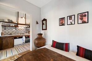 Apartment | Wohnzimmer