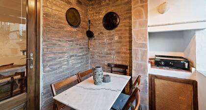 Snug Apartment in Agios Nikolaos With Garden