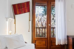 Apartment | Interior detail