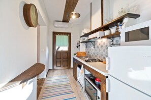 Apart Daire | Özel mutfak