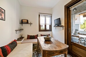 Apartment | Wohnzimmer