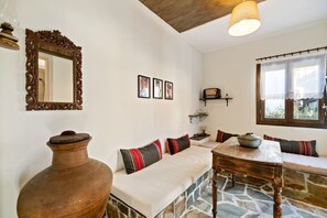 Apartment | Wohnzimmer