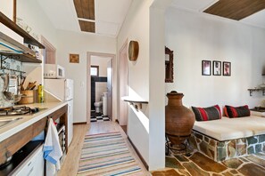 Apart Daire | İç mekân