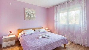Cottage | 2 bedrooms - Peaceful Cottage in Benkovac With Swimming Pool (Benkovac)