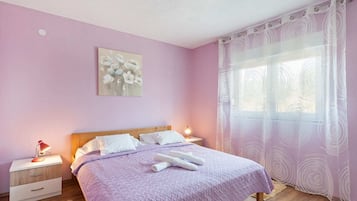 Cottage | 2 kamar tidur