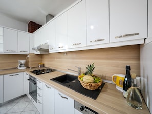 House | Private kitchen