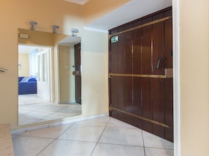 Reception - Homely Holiday Home in Seline near Sea (Vrsi)