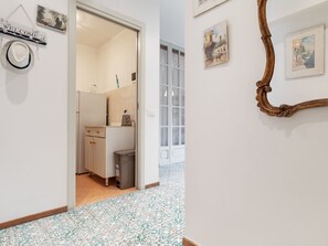 1 Schlafzimmer, Bettwäsche