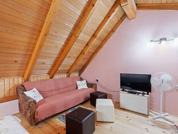 Apartment | Living room