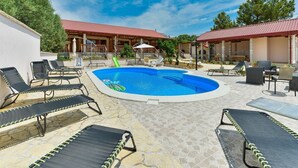 Unclassified image, 2 of 24, button - Joyful Apartment in Polača with Swimming Pool  (Polaca)