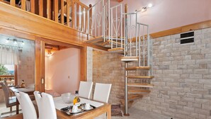 Unclassified image, 3 of 24, button - Joyful Apartment in Polača with Swimming Pool  (Polaca)