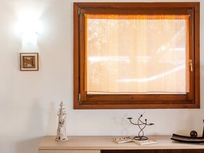4 Schlafzimmer, Bettwäsche