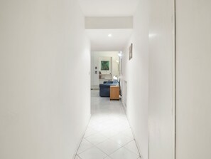 1 Schlafzimmer, Bettwäsche