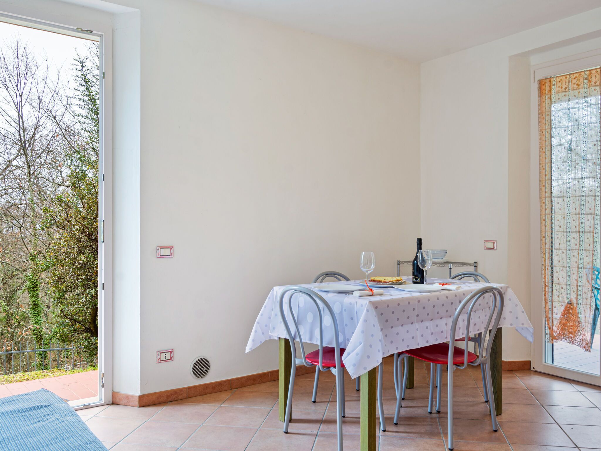 Restauration