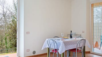 Restauration