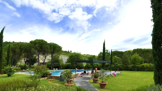 Ferienhaus | Pool | Außenpool