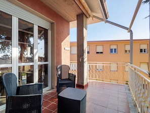 Casa | Esterni
